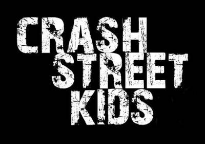logo Crash Street Kids
